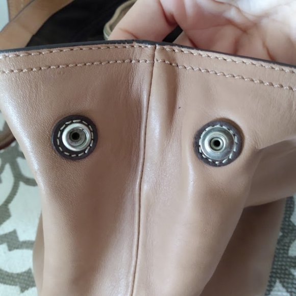 Coach Soho Carry-All Tote - Picture 8 of 15